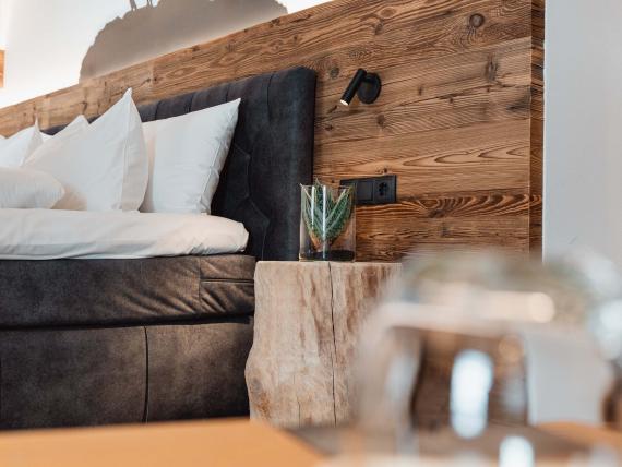 Cuddle Room