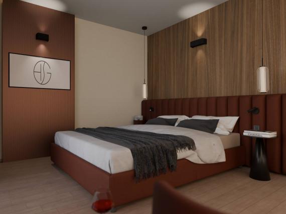 ELGUS SIGNATURE SUITE