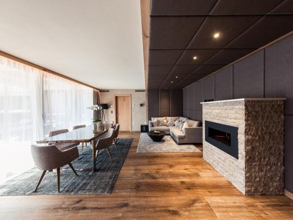 President Suite