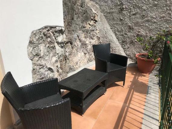 Doppia Superior Boutique – Giardino pensile