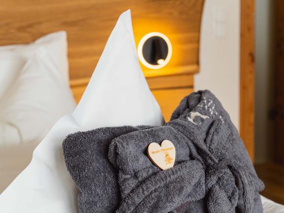Alpine Spa Suite