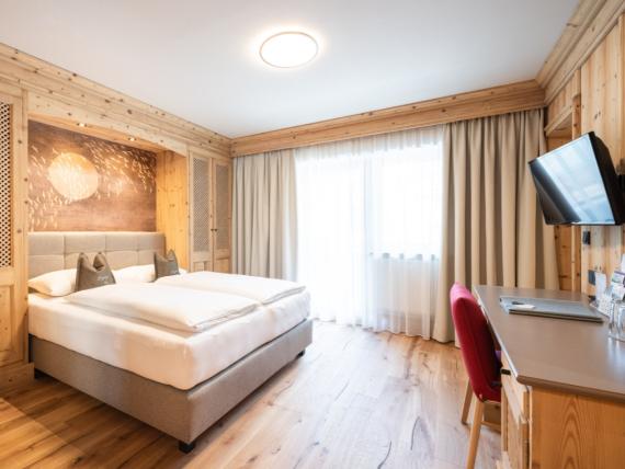 Double room Nature
