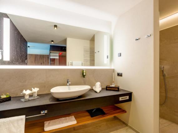 Alpin Natur Suite