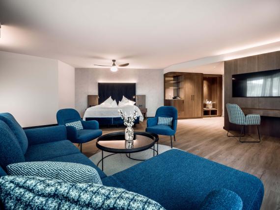 Juniorsuite 