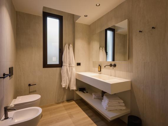 Apartments The Suite
