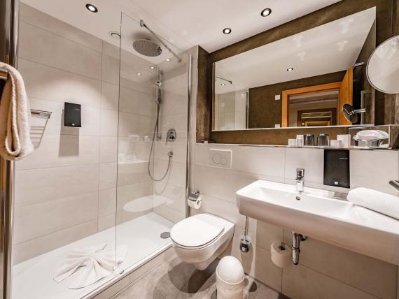 Juniorsuite See & Berg