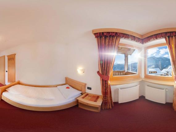 Suite Fanes