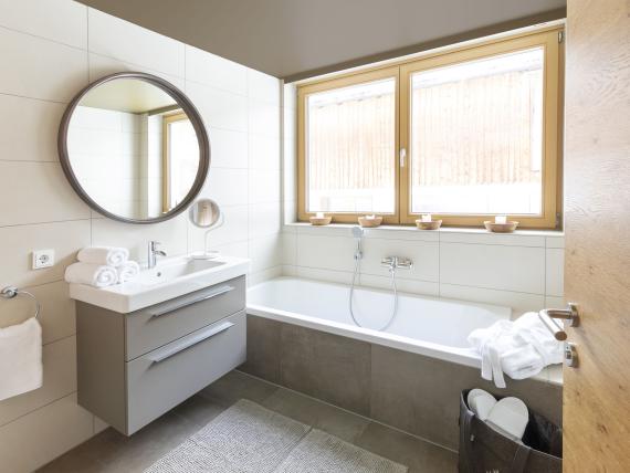 Suite Ski In Superior