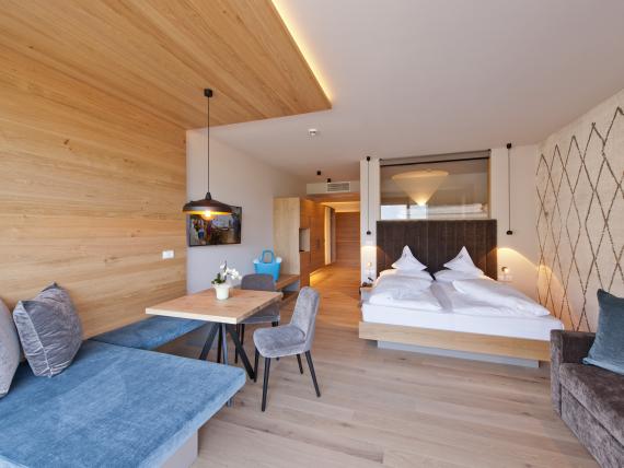 Alpin De Luxe Family