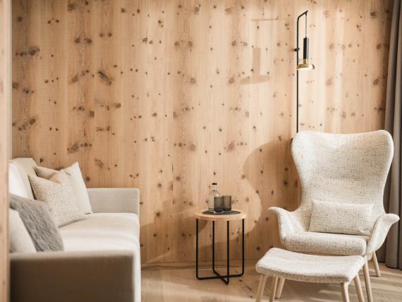 Comfort Suite Serles