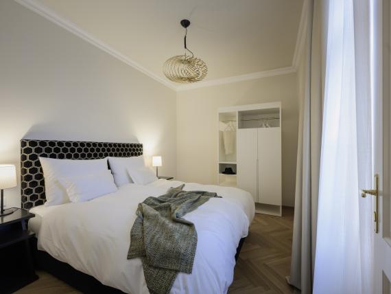 Apartsuite Helene