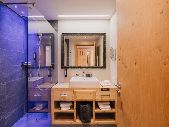 Familiensuite 