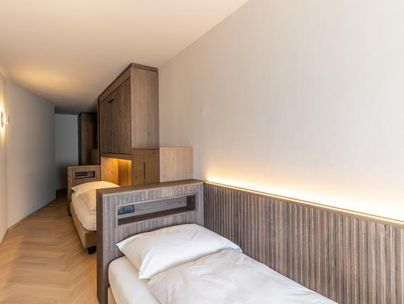 Suite Royal Garden