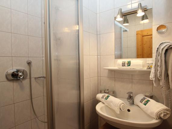Ferienwohnung Nockspitz