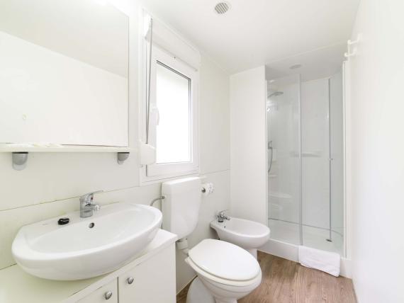 Mobil Home Standard
