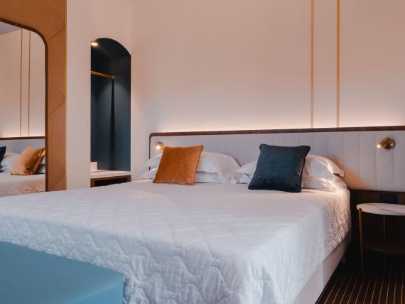 Seaside Garden Room Villa Capraia