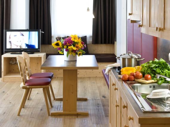 Apartment Atelier
