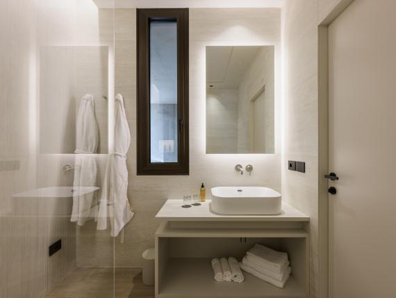 Apartments Garden Suite 3 pax