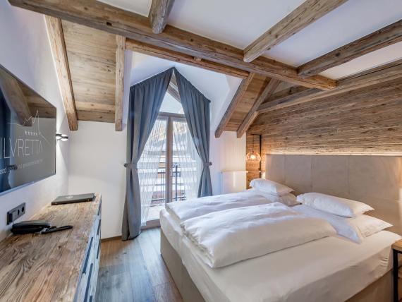 Double room Tyrol