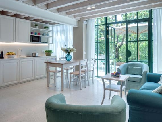 Premium apartment