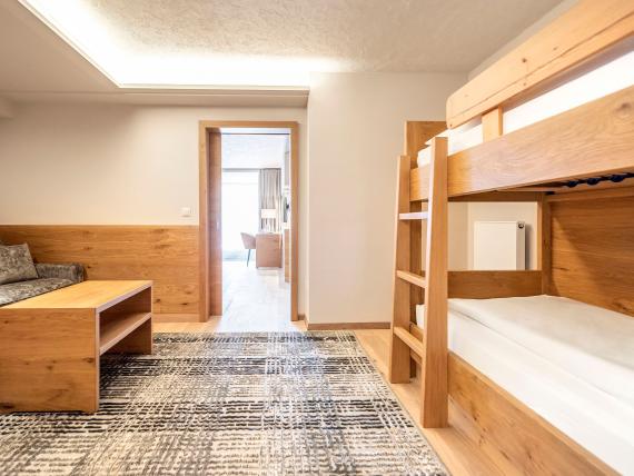 Double room Edelweiß deluxe