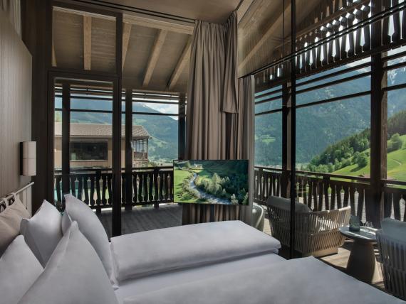 Premium Villa