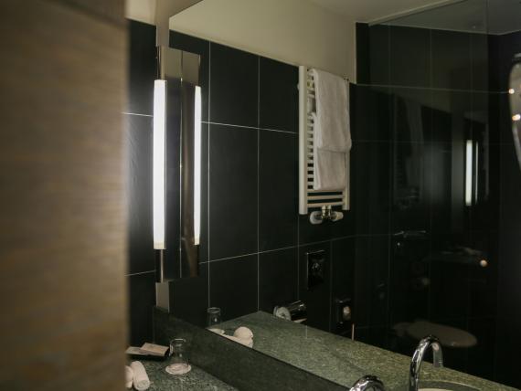 Suite Deluxe