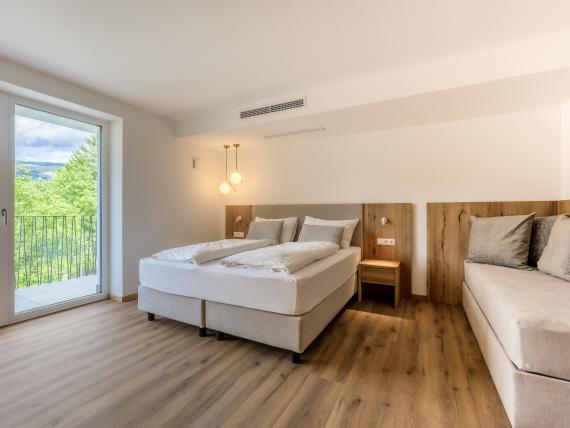 Apartment M