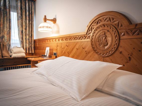SINGOLA COMFORT ROOM
