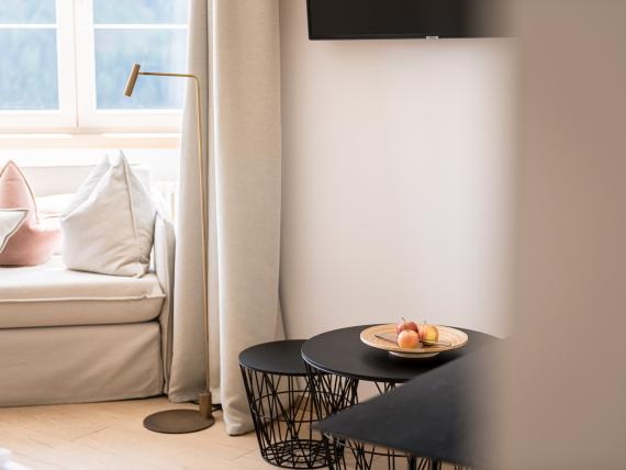 Family Relax Suite