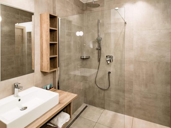 Lagrein-Suite Superior