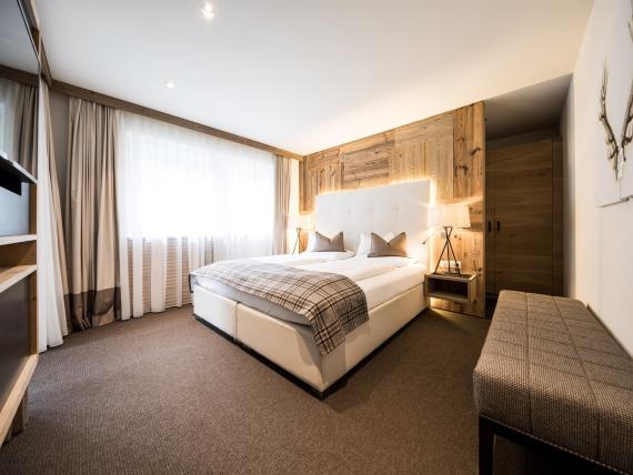 Suite Dolomiten