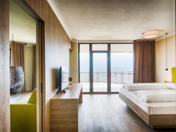 Gewürztraminer-Suite Superior