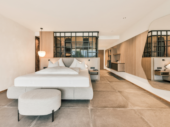 NEU 2025 - Relax Spa Suite