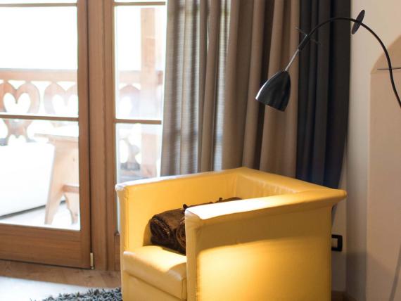 Doppelzimmer Elster