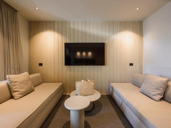 Apartments The Suite