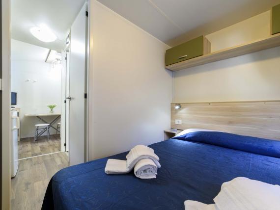 Mobil Home Junior