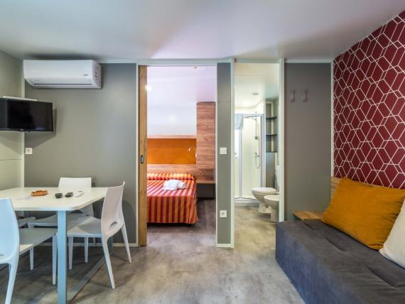 Mobil Home Mingardo