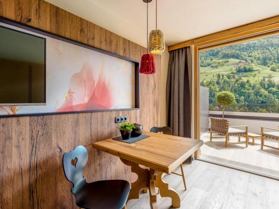 Alpin Natur Suite