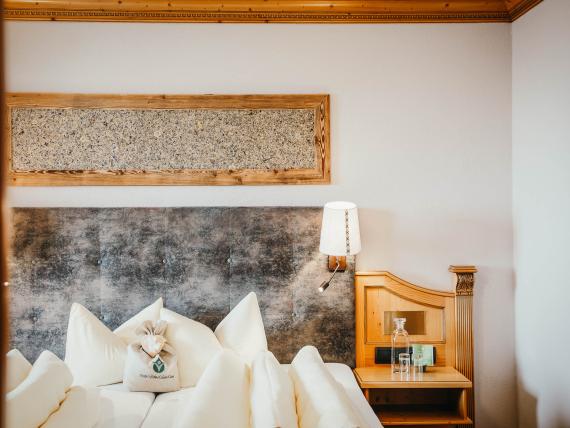 Comfort Doppelzimmer Zindegg