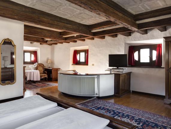Suite della Torre