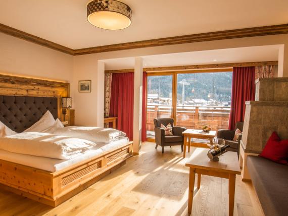 Kamer Tirol Süd