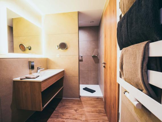 Junior Suite Superior