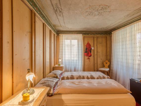 Camera Storica del 1800 