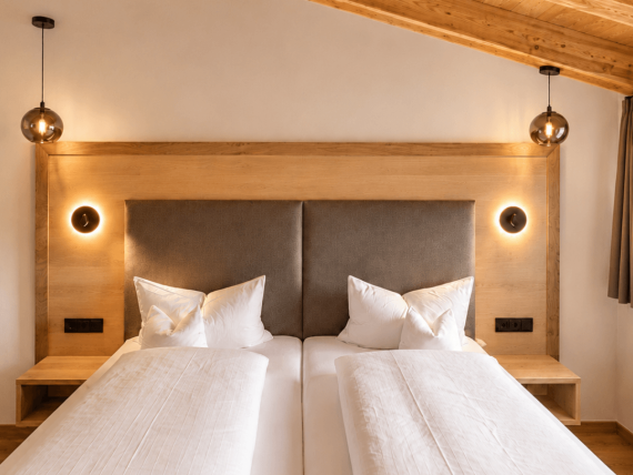 Doppelzimmer Standard