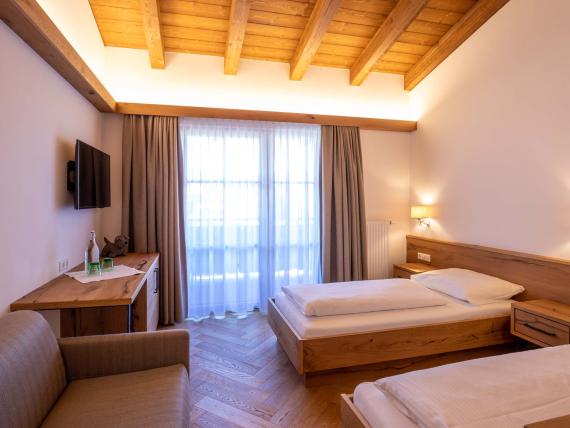 Familienzimmer Deluxe