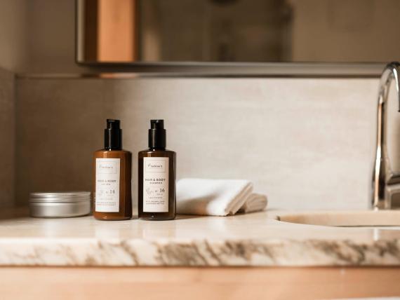 Comfort Doppelzimmer Zindegg