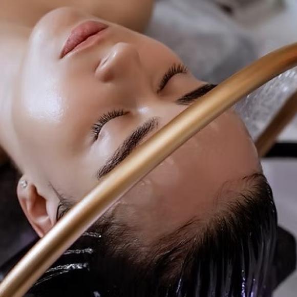 NOVITÀ! HEALTHY HAIR & SCALP