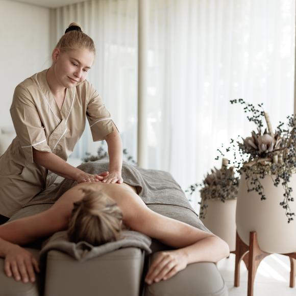 HARMONY-MASSAGE