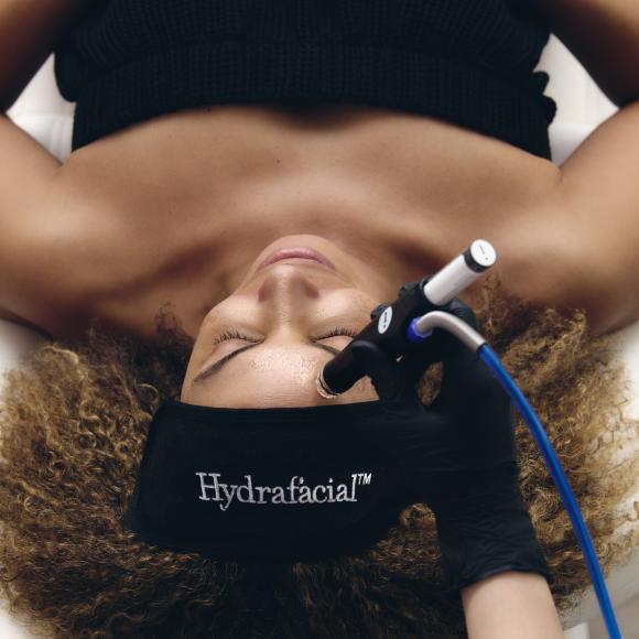 HYDRAFACIAL
